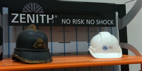 Zenith Sicurezza